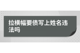 宣威融资清欠服务